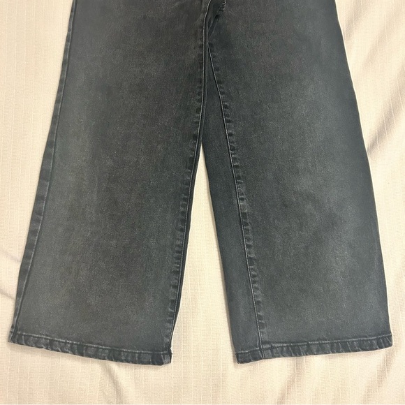 Zara Women’s Black Size 4 Jeans - Picture 5 of 5
